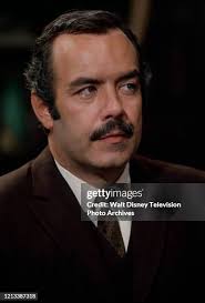 269 fotos e imágenes de alta resolución de Pernell Roberts