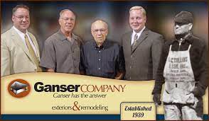 In turn, the fruits of these labors will provide for our families and. Ganser Company Home Facebook