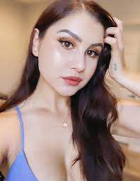 Ashley Swarovski Crystal Necklace