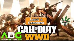 Call Of Duty Ww2 Live Stream Pin On Watch Me Live Streaming Come C New Videos Daily W 4 New Hosts Leave A Commen Keep Refreshing To See The Live Stream Http Buff Ly 2beu5rp