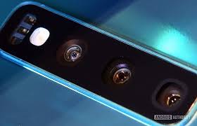 Galaxy s5~galaxy s10 / spo2 : Google Camera Mod Brings Aperture Switching To Samsung Flagships