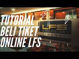 Sokku podi (hq video)( lotus five star). Tutorial Beli Tike Online Lotus Five Star Cinema Youtube