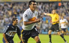 Medel, arjantin temsilcisi boca juniors'u çok seviyor. Gary Medel Vuelve A Boca El Chileno Dio Pistas En Las Redes Sociales Misionesonline