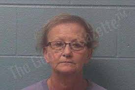 Tammy Roberson — Franklin County Jail Bookings