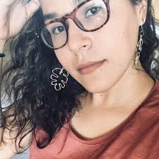 Abigail Arce (@cosmiclifee)