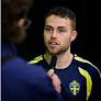 Sweden's Men's Football Team Faces Challenges and Hope Ahead of 2026 World Cup