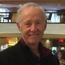 James Frederick Walker Obituary June 2, 2016