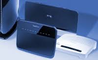 3 p ress o ptions on t h e remote contro l. Kitz Supplied Vdsl Modem Routers