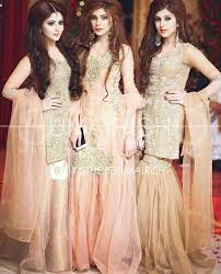 Oh My Gosh These Are So Gorgeous Pakistani Wedding Dresses Pakistani Bridal Dresses Fancy Dresses