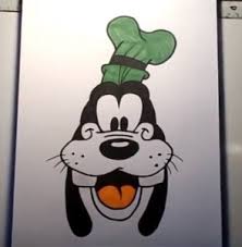 Pen and ink landscape on paper pen and landscape on paper easy speed art video for beginnerspen and ink on paper #shortsstep by step painting for begin. How To Draw Goofy From Mickey Mouse Easy Step By Step Cartoon Drawings