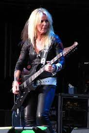 Lita Ford Wikipedia A Enciclopedia Livre