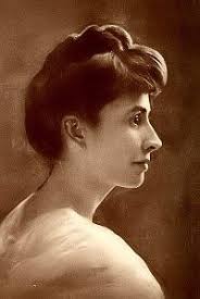 Lillian Mary Barker Durkee (1870-1931)