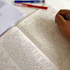 Apostelesma Studieren Tipps Studium Inspiration Schone Handschrift