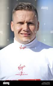 David weir athlete hi-res stock photography and images