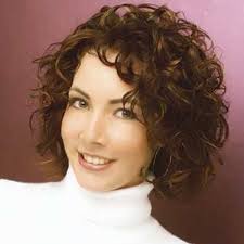 Go through this article here are some tips on hairstyles for short curly hair on the basis of your face and hair type. 55 Alluring Ways To Sport Short Haircuts With Thick Hair Hair Motive Hair Motive