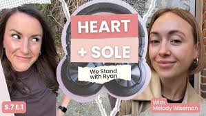 You're Not Too Late with Rebecca George