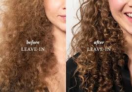 After you take a shower, becuase your hair is naturally curly or whatever, it will airdry curly. Curly Hair Tips 8 Common Mistakes How To Avoid Them F Y I