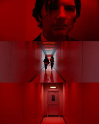 SEVERANCE — Season 2 finale “Cold Harbor”