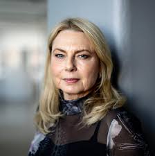 Ronnie Spector död efter kamp mot cancer