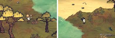 Survival with wilson in the mysterious world of don't starve: Guide For Don T Starve Pocket Edition Apk Download For Android Latest Version 1 0 1 Com Pack5 Nankarpg St Dont Starve