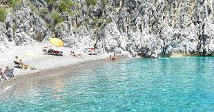 Tourism guide about the cilento. Cilento To Live Camping Athena