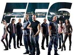 Dominic unexpectedly gets sidetracked with facing his presumed deceased girlfriend, letty. Which Fast Furious Character Are You Fast And Furious Furious 6 Dwayne Johnson