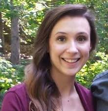 Cecilia Clark takes 3rd place in campus wide Three Minute Thesis  Competition