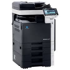 Clients don't have to stand by long for printouts successfully downloading and installing konica minolta bizhub 4000p driver with the latest . Get Free Konica Minolta Bizhub C280 Pay For Copies Only