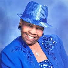 Frances Jarmon Parks Obituary (1932