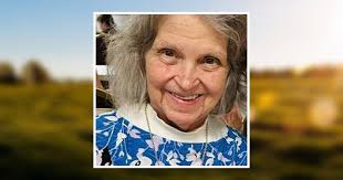 Diana L. Panzer Obituary November 21, 2024