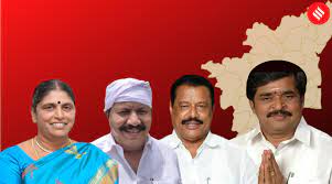 Tamil nadu election results 2021 live updates: Coimbatore Disappointed But Will Campaign Say Aiadmk Mlas Denied Ticket Elections News The Indian Express