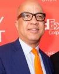 Darren Walker: Credits, Bio, News & More
