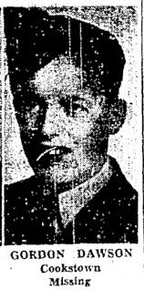 Gordon Forbes Dawson