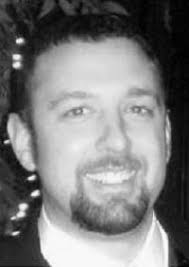 Michael Blake Dotson (1981-2012)