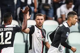 Like szczesny, beyond that play it was a perfectly fine day. Chiellini Ramsey Demiral And Higuain Out Juvefc Com