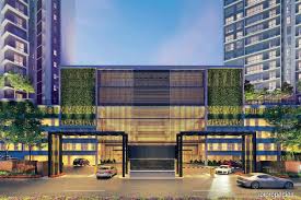 The execution strategy of developer is spot on by combining. Ioi Properties Introduces The Clio 2 Residences At Ioi Resort City The Edge Markets