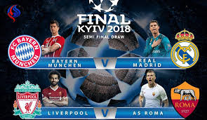٢٠١٦ نهائي اليورباليغ ٢٠١٨ نهائي الأبطال ٢٠١٩ نهائي الأبطال ووصيف الدوري ! Ø¨Ø§ÙŠØ±Ù† Ù…ÙŠÙˆÙ†ÙŠØ® Ø±ÙŠØ§Ù„ Ù…Ø¯Ø±ÙŠØ¯ ÙˆÙ„ÙŠÙØ±Ø¨ÙˆÙ„ Ø±ÙˆÙ…Ø§ ÙÙŠ Ù†ØµÙ Ø§Ù„Ù†Ù‡Ø§Ø¦ÙŠ Ù‚Ù†Ø§Ø© Ø§Ù„Ø¹Ø§Ù„Ù… Ø§Ù„Ø§Ø®Ø¨Ø§Ø±ÙŠØ©