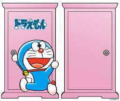 doraemon doraemon anime character
