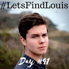 Missing UBC Student (Louis Gonick)