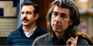 Spicy There's a very good reason to rewatch Ted Lasso …..well actually  there are numerous reasons …but it's fascinating to see when certain  characters have an epiphany …and it's quite early with