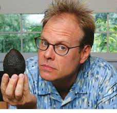 This guy taught me as much about cooking as anyone.