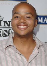 Donald Faison