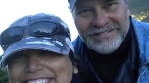 Fundraiser for Donald Ray Barbee by Helga Canfield : Please help Ray & Lisa  Barbee