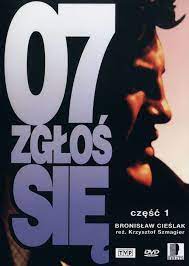 It is designed to supersede the dvd format. 07 Zglos Sie Tv Series 1976 1987 Imdb