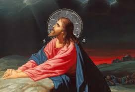 Почему Иисус молился, ведь Он Сам &mdash; Бог? | "Сибирская католическая газета"