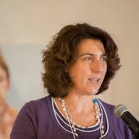 Maria G Stampino Resume/CV