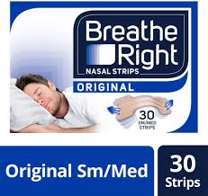 This may lead to frequent. Breathe Right Nasal Strips Stop Snoring Aids For Men Women Small Medium Anti Snore Strips Original Tan 30 Strips Amazon Co Uk Health Personal Care