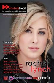 Mobile Beat Winter 2024 v.2 Issue 1 by Mobile Beat Magazine