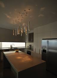 kitchen pendant track lighting fixtures
