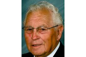 John Burris Obituary (1927